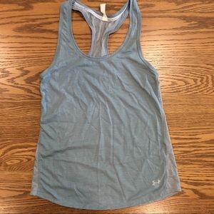 Under Armour Workout Tank